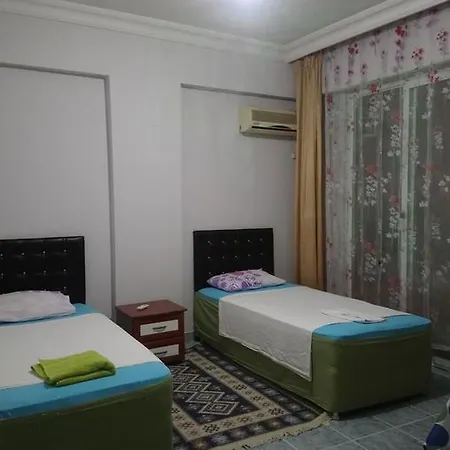 White Cat Sevgi Hotell Antalya