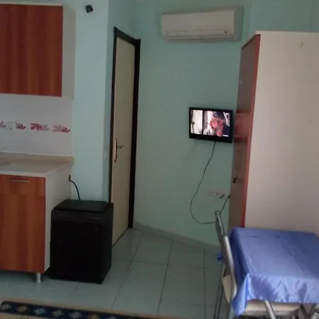 Hotell White Cat Sevgi Antalya