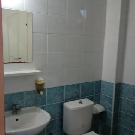 Hotell White Cat Sevgi 2*